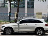 Xe Mercedes Benz GLC 250 4Matic 2018