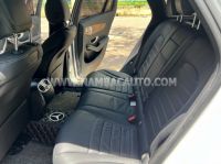 Xe Mercedes Benz GLC 250 4Matic 2018
