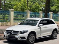 Xe Mercedes Benz GLC 250 4Matic 2018