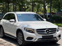Xe Mercedes Benz GLC 250 4Matic 2018