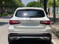 Xe Mercedes Benz GLC 250 4Matic 2018