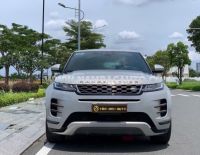 Xe LandRover Range Rover Evoque R-Dynamic SE 2019