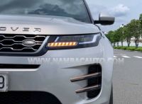 Xe LandRover Range Rover Evoque R-Dynamic SE 2019