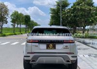 Xe LandRover Range Rover Evoque R-Dynamic SE 2019