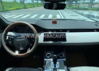 Xe LandRover Range Rover Evoque R-Dynamic SE 2019