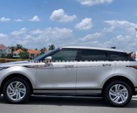 Xe LandRover Range Rover Evoque R-Dynamic SE 2019