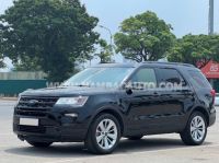 Xe Ford Explorer Limited 2.3L EcoBoost 2018