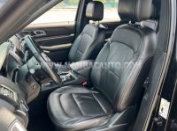 Xe Ford Explorer Limited 2.3L EcoBoost 2018