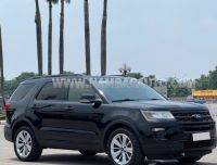 Xe Ford Explorer Limited 2.3L EcoBoost 2018
