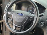 Xe Ford Explorer Limited 2.3L EcoBoost 2018