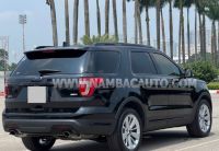 Xe Ford Explorer Limited 2.3L EcoBoost 2018