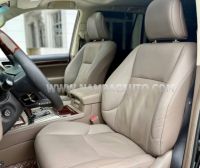 Xe Lexus GX 460 2016