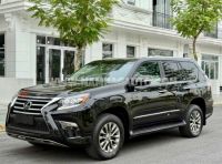 Xe Lexus GX 460 2016