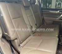 Xe Lexus GX 460 2016