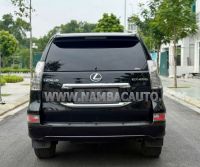 Xe Lexus GX 460 2016