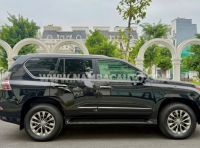 Xe Lexus GX 460 2016