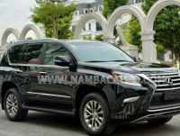 Xe Lexus GX 460 2016