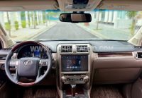 Xe Lexus GX 460 2016