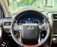 Xe Lexus GX 460 2016