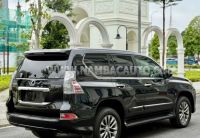 Xe Lexus GX 460 2016