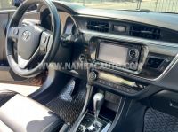 Xe Toyota Corolla altis 2.0V 2015