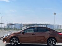 Xe Toyota Corolla altis 2.0V 2015