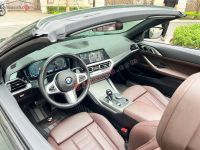 Xe BMW 4 Series 430i Convertible M Sport 2023