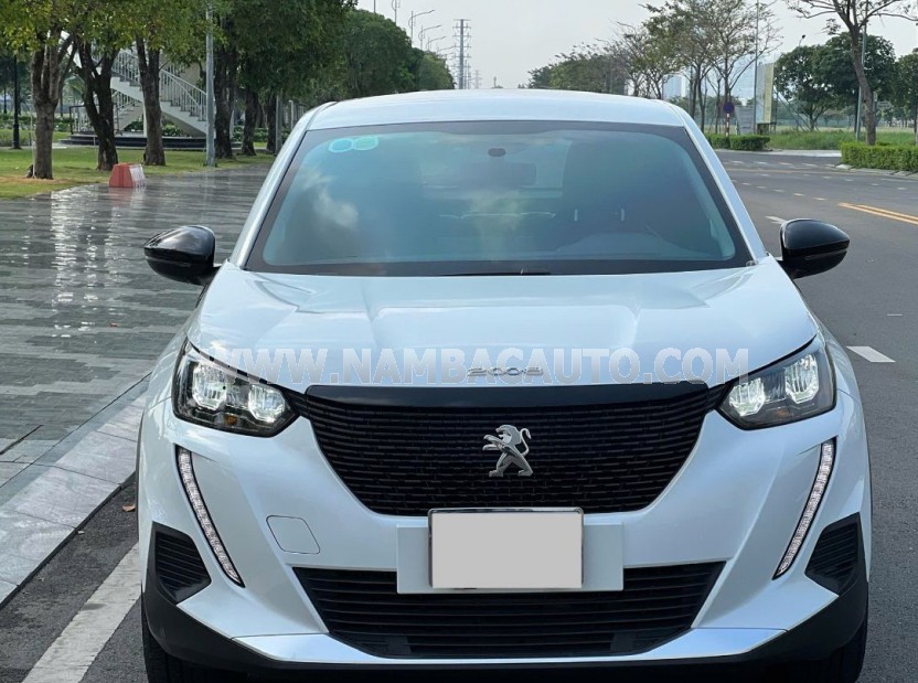 Xe Peugeot 2008 Active 1.2 AT 2022