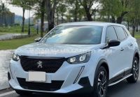 Xe Peugeot 2008 Active 1.2 AT 2022