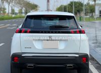 Xe Peugeot 2008 Active 1.2 AT 2022