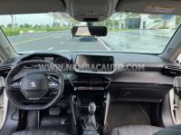 Xe Peugeot 2008 Active 1.2 AT 2022