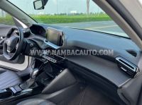 Xe Peugeot 2008 Active 1.2 AT 2022