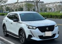 Xe Peugeot 2008 Active 1.2 AT 2022