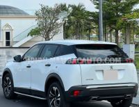 Xe Peugeot 2008 Active 1.2 AT 2022