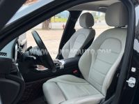 Xe Mercedes Benz C class C200 2015