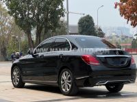 Xe Mercedes Benz C class C200 2015