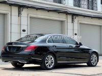 Xe Mercedes Benz C class C200 2015