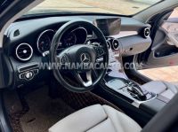 Xe Mercedes Benz C class C200 2015