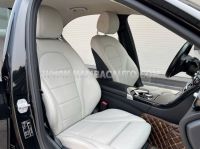 Xe Mercedes Benz C class C200 2015