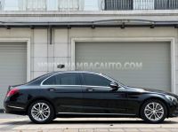 Xe Mercedes Benz C class C200 2015