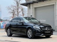 Xe Mercedes Benz C class C200 2015