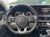 Xe Kia Seltos Premium 1.4 AT 2021