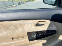 Xe Toyota Fortuner 2.5G 2016