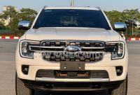 Xe Ford Everest Titanium 2.0L 4x2 AT 2024
