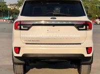Xe Ford Everest Titanium 2.0L 4x2 AT 2024