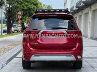 Xe Mitsubishi Outlander Premium 2.0 CVT 2022