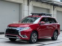 Xe Mitsubishi Outlander Premium 2.0 CVT 2022