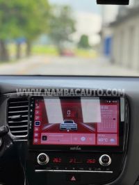 Xe Mitsubishi Outlander Premium 2.0 CVT 2022