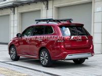 Xe Mitsubishi Outlander Premium 2.0 CVT 2022