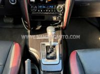 Xe Toyota Fortuner Legender 2.4L 4x2 AT 2022